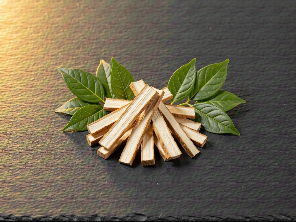 Bahan semulajadi dan keharmonian digital