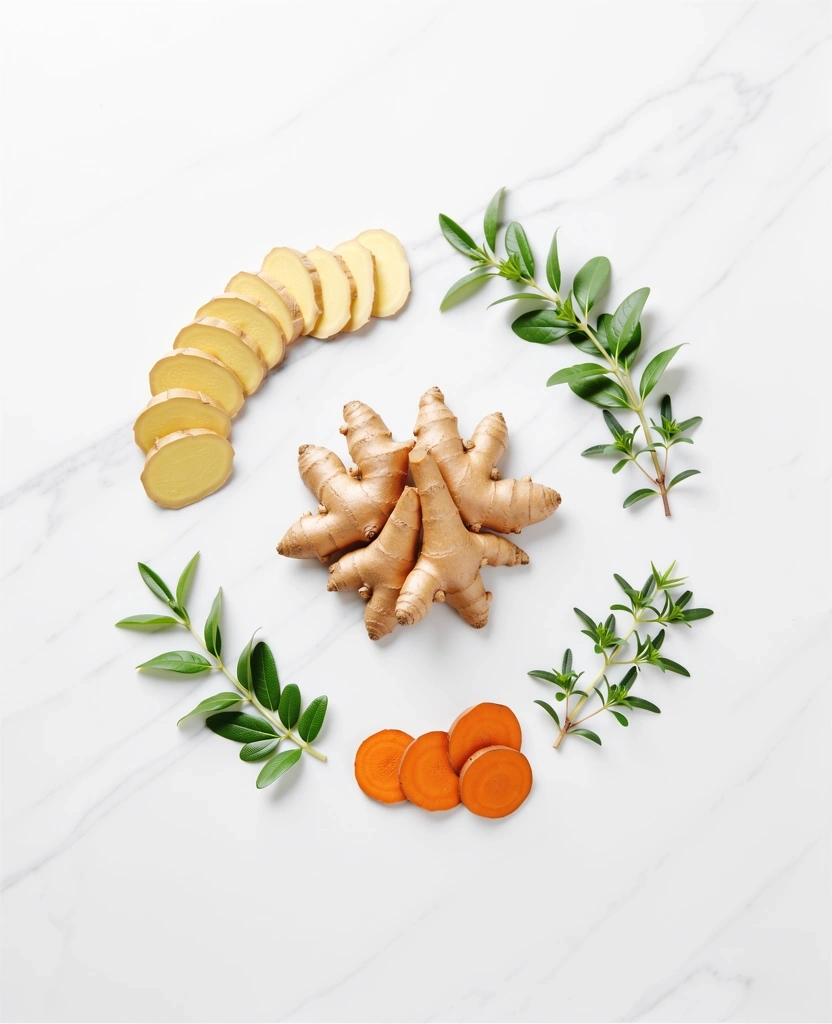 Bahan botani semula jadi